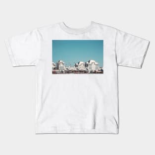 The Sound of Summer Kids T-Shirt